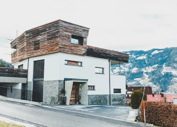 Wald Chalet
