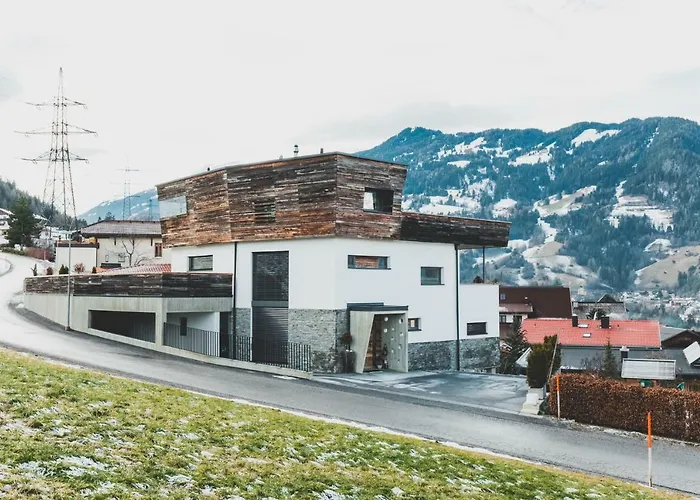 Wald Chalet