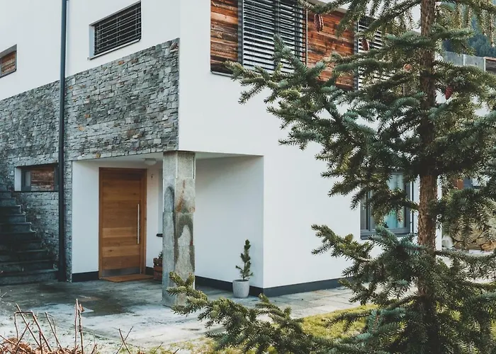 Wald Chalet