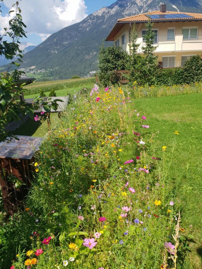Apartment Wald Arzl im Pitztal