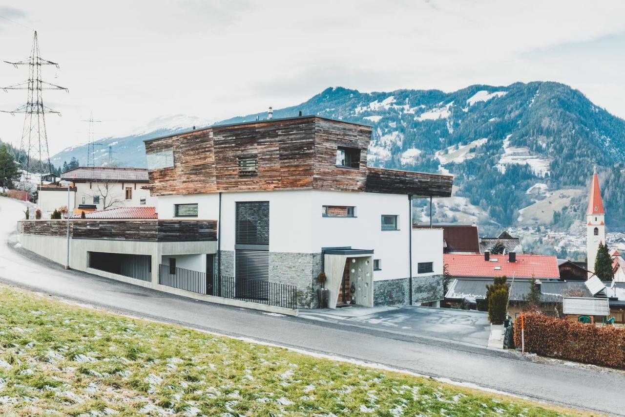 Wald Apartment