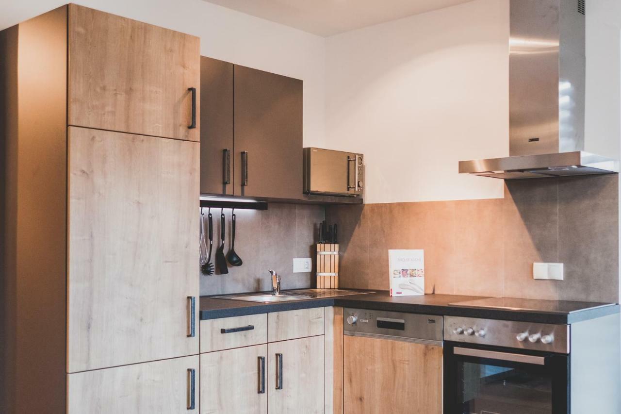 Wald Apartment
