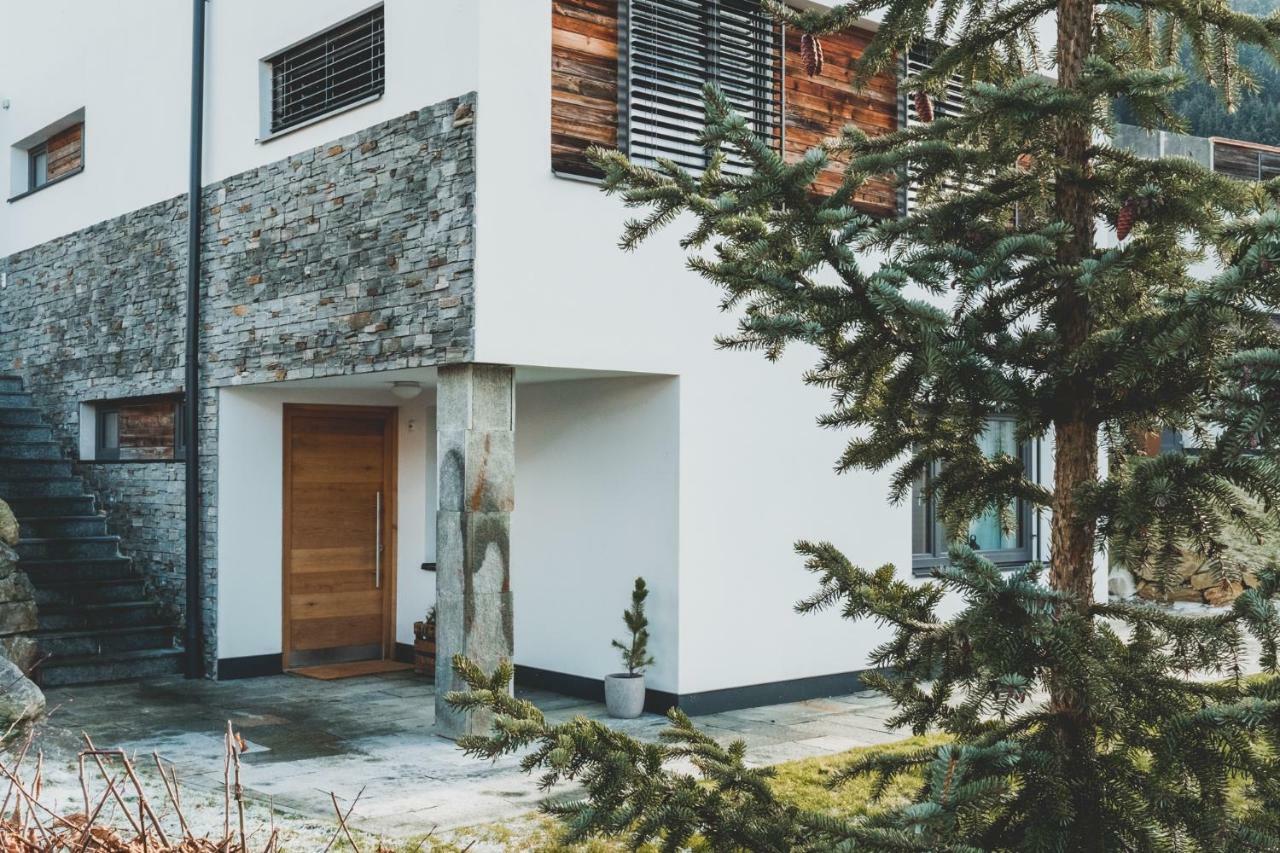Wald Apartment