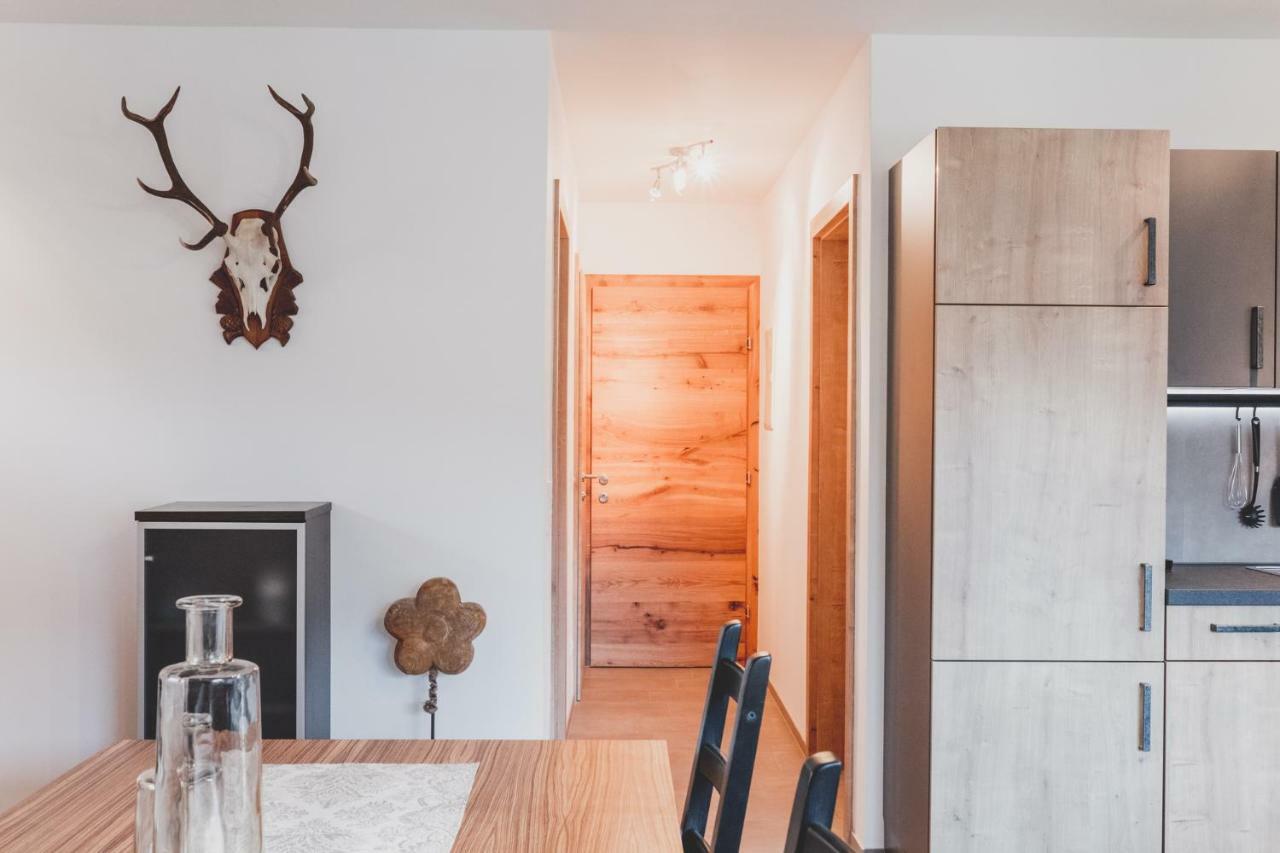 Apartment Wald *